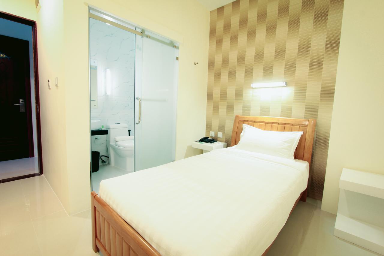 Casa Rafael Business Inn General Santos City Room photo