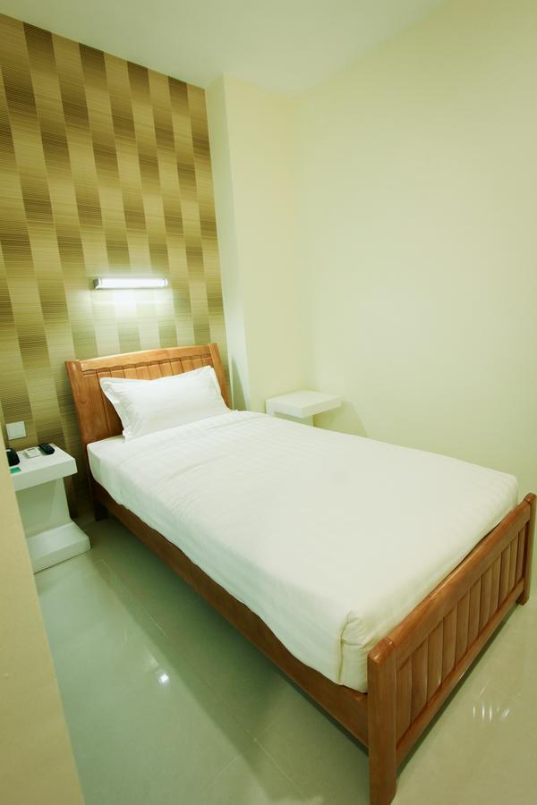 Casa Rafael Business Inn General Santos City Room photo