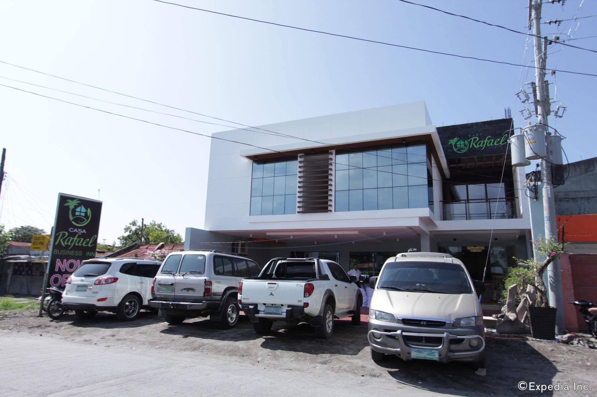 Casa Rafael Business Inn General Santos City Exterior photo