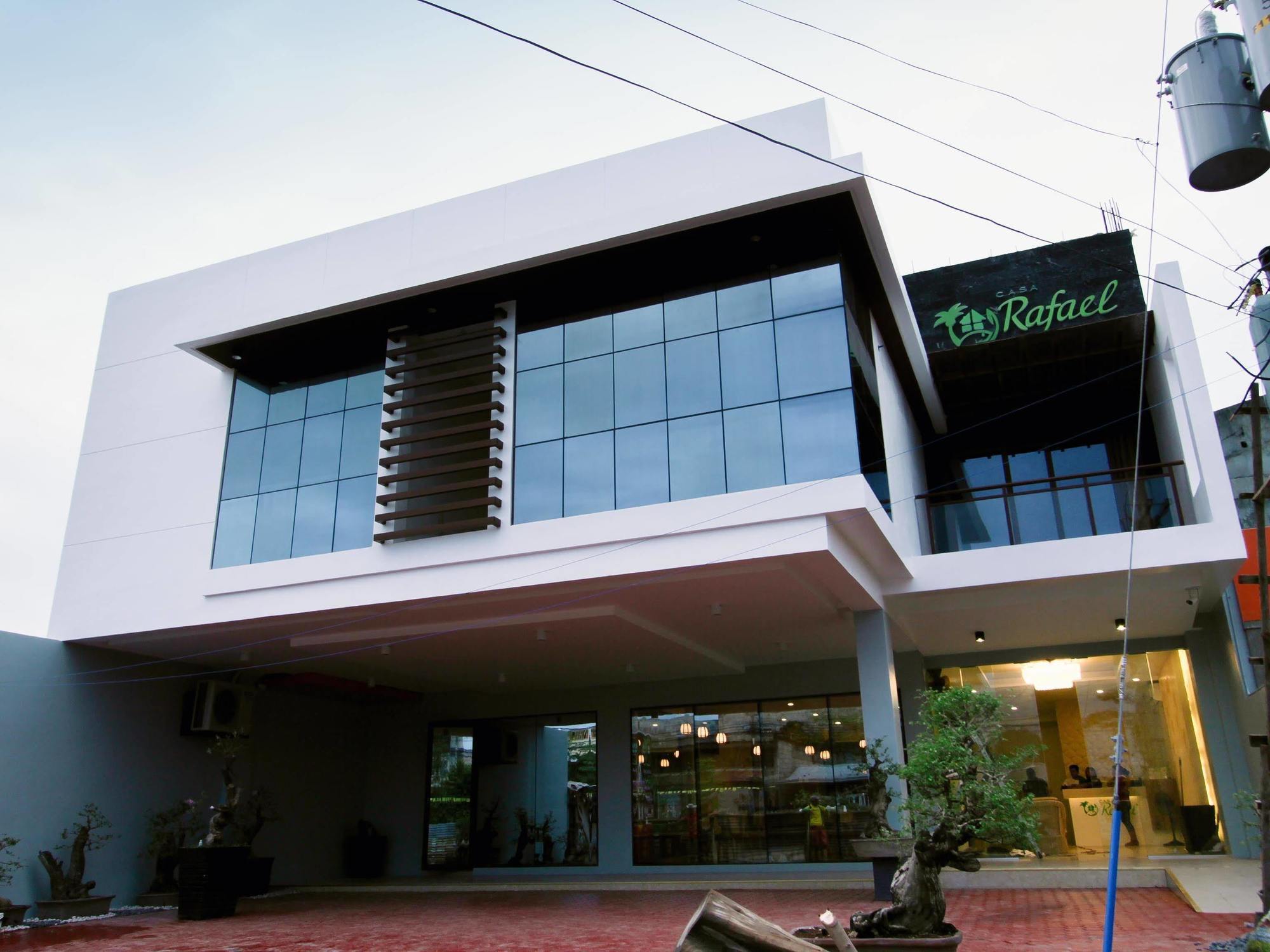 Casa Rafael Business Inn General Santos City Exterior photo