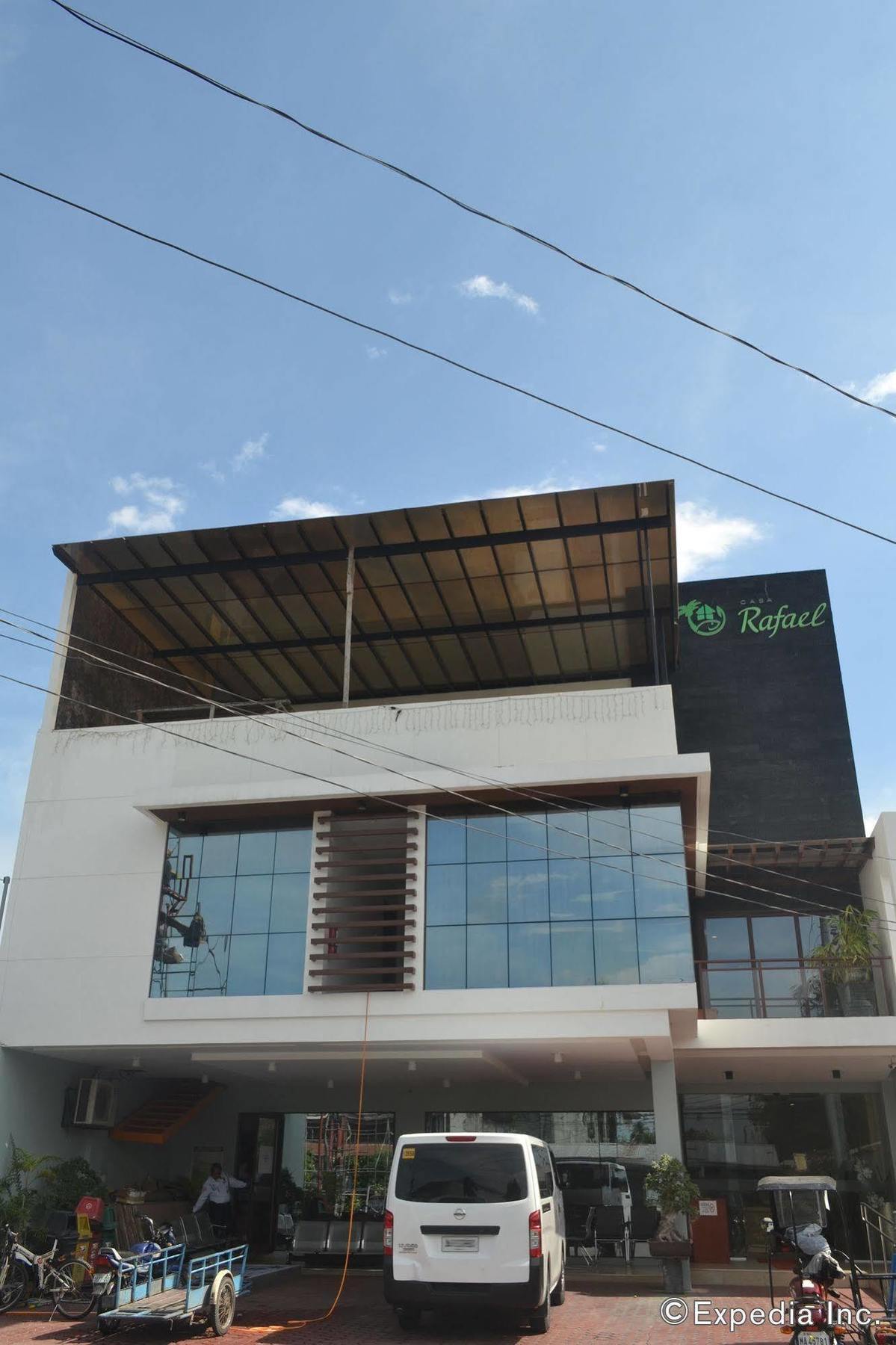 Casa Rafael Business Inn General Santos City Exterior photo