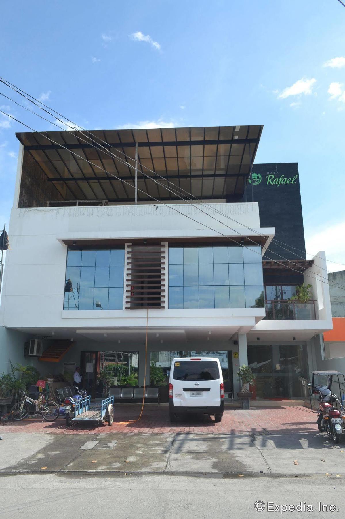 Casa Rafael Business Inn General Santos City Exterior photo